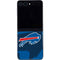 NFL Buffalo Bills Double Vision Galaxy Z Flip5 5G Skin