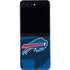 NFL Buffalo Bills Double Vision Galaxy Z Flip5 5G Skin