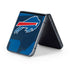 NFL Buffalo Bills Double Vision Galaxy Z Flip5 5G Skin