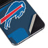 NFL Buffalo Bills Double Vision Galaxy Z Flip5 5G Skin