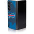 NFL Buffalo Bills Double Vision Galaxy Z Fold5 5G Skin