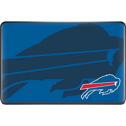 NFL Buffalo Bills Double Vision Google Pixelbook Go Skin
