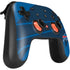NFL Buffalo Bills Double Vision Google Stadia Controller Skin