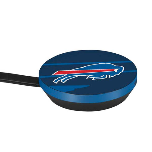NFL Buffalo Bills Double Vision Google Stadia Controller Skin
