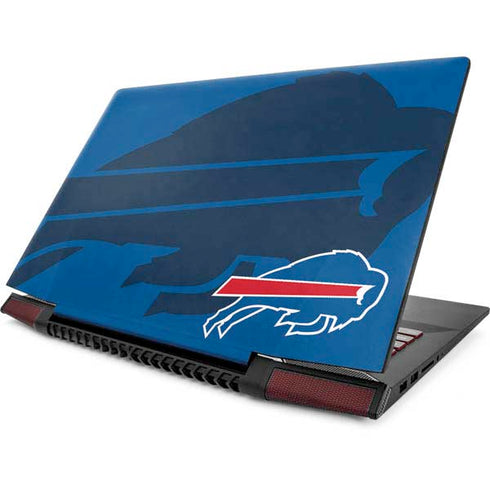 NFL Buffalo Bills Double Vision Lenovo IdeaPad Skin