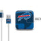 NFL Buffalo Bills Double Vision iPad Charger (10W USB) Skin