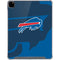 NFL Buffalo Bills Double Vision iPad Pro 12.9in (2020) Clear Case
