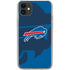 NFL Buffalo Bills Double Vision iPhone 11 Clear Case