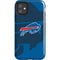 NFL Buffalo Bills Double Vision iPhone 11 Impact Case