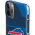 NFL Buffalo Bills Double Vision iPhone 11 Pro Lite Case