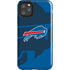 NFL Buffalo Bills Double Vision iPhone 11 Pro Max Impact Case