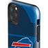 NFL Buffalo Bills Double Vision iPhone 11 Pro Max Impact Case