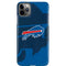 NFL Buffalo Bills Double Vision iPhone 11 Pro Max Lite Case
