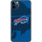 NFL Buffalo Bills Double Vision iPhone 11 Pro Max Skin