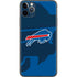 NFL Buffalo Bills Double Vision iPhone 11 Pro Max Skin
