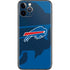 NFL Buffalo Bills Double Vision iPhone 11 Pro Skin
