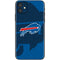 NFL Buffalo Bills Double Vision iPhone 11 Skin