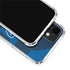 NFL Buffalo Bills Double Vision iPhone 12 Clear Case