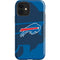 NFL Buffalo Bills Double Vision iPhone 12 Impact Case