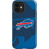 NFL Buffalo Bills Double Vision iPhone 12 Impact Case