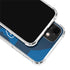 NFL Buffalo Bills Double Vision iPhone 12 Mini Clear Case