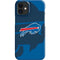 NFL Buffalo Bills Double Vision iPhone 12 Mini Lite Case