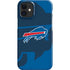 NFL Buffalo Bills Double Vision iPhone 12 Mini Lite Case
