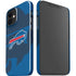 NFL Buffalo Bills Double Vision iPhone 12 Mini Lite Case