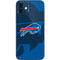 NFL Buffalo Bills Double Vision iPhone 12 Mini Skin