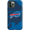 NFL Buffalo Bills Double Vision iPhone 12 Pro Impact Case