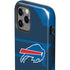 NFL Buffalo Bills Double Vision iPhone 12 Pro Impact Case