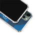 NFL Buffalo Bills Double Vision iPhone 12 Pro Max Clear Case