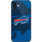 NFL Buffalo Bills Double Vision iPhone 12 Skin
