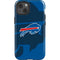 NFL Buffalo Bills Double Vision iPhone 13 Impact Case