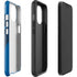 NFL Buffalo Bills Double Vision iPhone 13 Impact Case