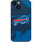 NFL Buffalo Bills Double Vision iPhone 13 Mini Skin