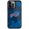 NFL Buffalo Bills Double Vision iPhone 13 Pro Cargo Case