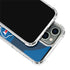 NFL Buffalo Bills Double Vision iPhone 13 Pro Clear Case