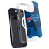 NFL Buffalo Bills Double Vision iPhone 13 Pro MagSafe Case