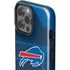 NFL Buffalo Bills Double Vision iPhone 13 Pro Max Impact Case