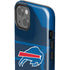 NFL Buffalo Bills Double Vision iPhone 15 Plus Impact Case