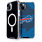 NFL Buffalo Bills Double Vision iPhone 15 Plus MagSafe Case