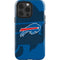 NFL Buffalo Bills Double Vision iPhone 14 Pro Impact Case