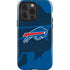 NFL Buffalo Bills Double Vision iPhone 15 Pro Impact Case