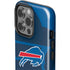 NFL Buffalo Bills Double Vision iPhone 15 Pro Impact Case