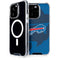 NFL Buffalo Bills Double Vision iPhone 14 Pro MagSafe Case