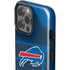 NFL Buffalo Bills Double Vision iPhone 14 Pro Max Impact Case