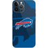 NFL Buffalo Bills Double Vision iPhone 14 Pro Max Skin