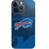 NFL Buffalo Bills Double Vision iPhone 14 Pro Skin