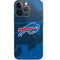 NFL Buffalo Bills Double Vision iPhone 15 Pro Skin